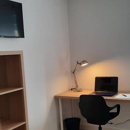 Apartamentos Milan 2 Oviedo Dış mekan fotoğraf